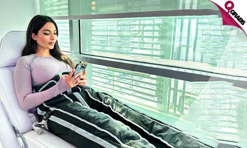 Pressotherapy Packages for Slimming, Fat Loss & More!